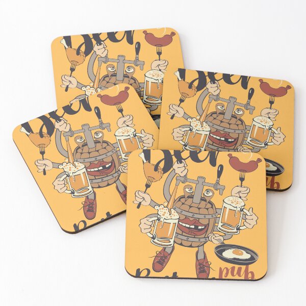 Item preview, Funny design for beer festival, funny beer poster, oktoberfest, beer designed and sold by TirrellColister.