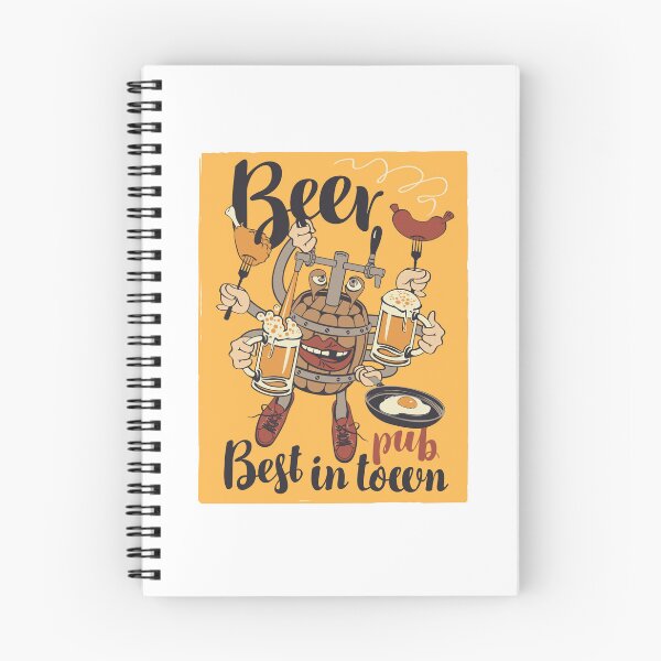 Item preview, Funny design for beer festival, funny beer poster, oktoberfest, beer designed and sold by TirrellColister.