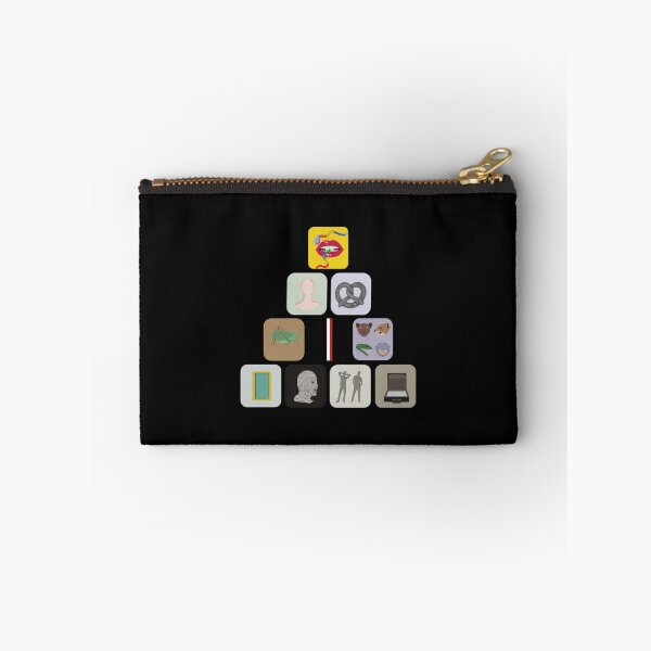 Item preview, Steely Dan Discography   designed and sold by KamiBowden.