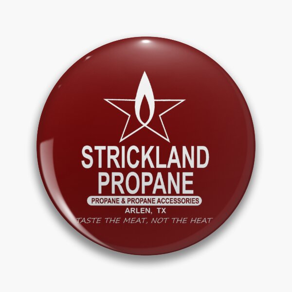 Item preview, Strickland Propane (White Version) Active  designed and sold by Rihanliston.