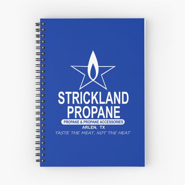 Item preview, Strickland Propane (White Version) Active  designed and sold by Rihanliston.