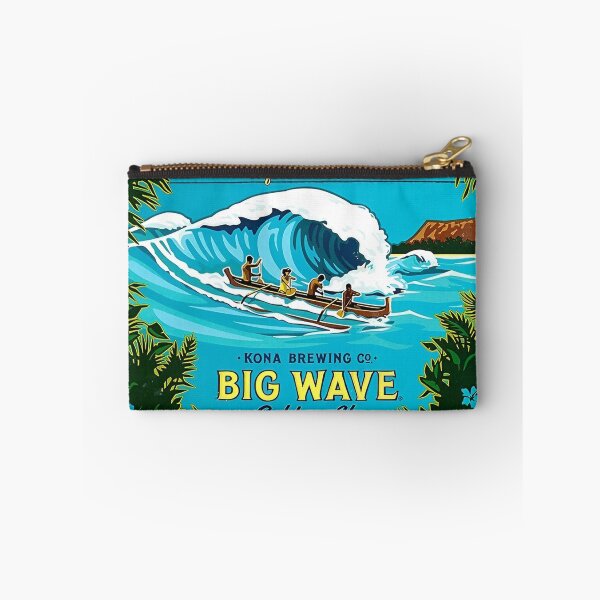 Item preview, Big Wave Aloha designed and sold by keelingalden.