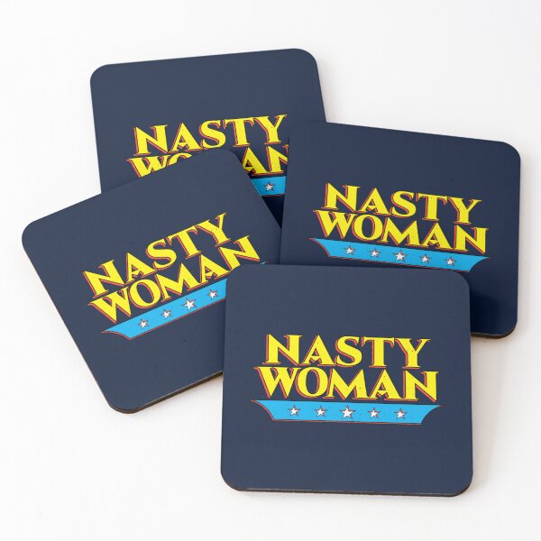 Artikelvorschau, Nasty Woman Vintage Super Hero Taillierte Schaufel entworfen und verkauft von janbaye.