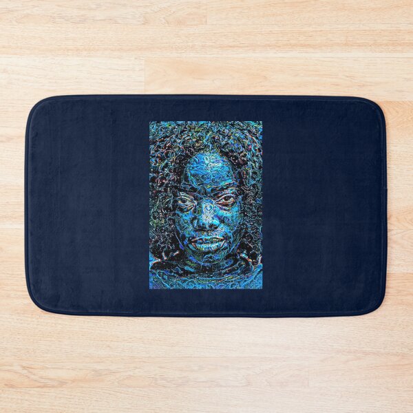 Item preview, african american woman art,black woman art,black female art Long  designed and sold by janbaye.