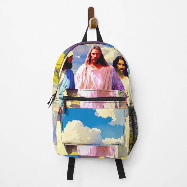 Item preview, The Road to Emmaus designed and sold by Sanctum Icons.