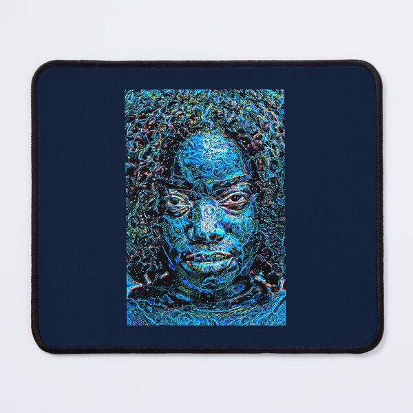 Item preview, african american woman art,black woman art,black female art Long  designed and sold by janbaye.