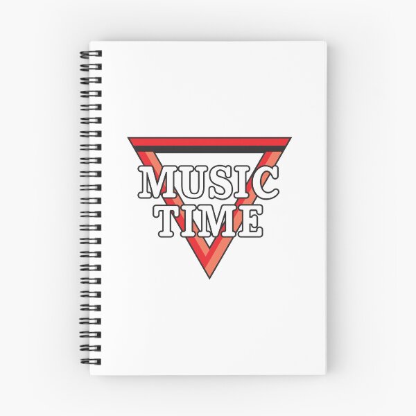 Item preview, Music Time designed and sold by Off the Box.