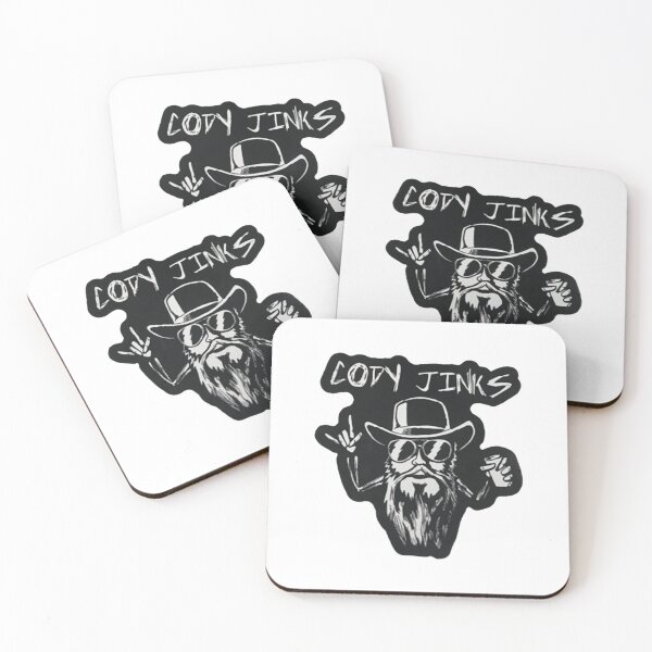 Item preview, cody jinks designed and sold by cocose.