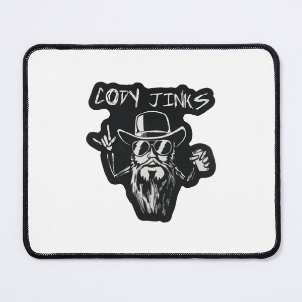 Item preview, cody jinks designed and sold by cocose.