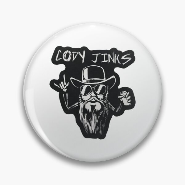 Item preview, cody jinks designed and sold by cocose.
