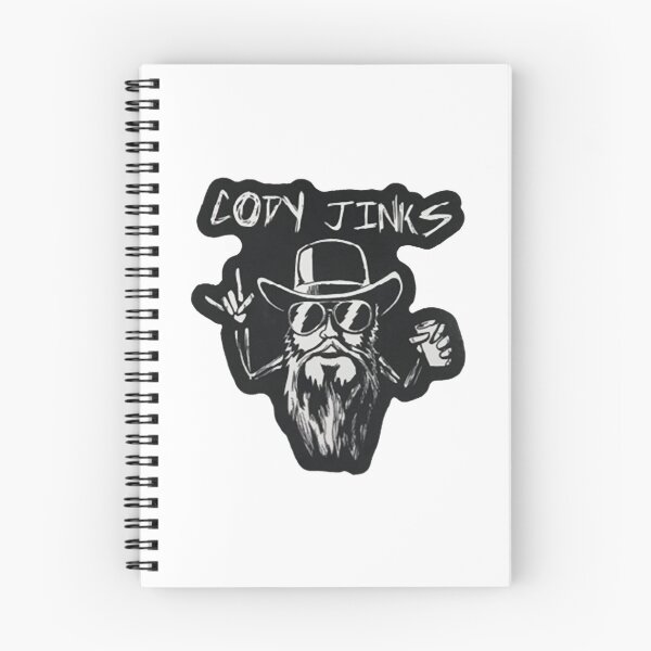 Item preview, cody jinks designed and sold by cocose.
