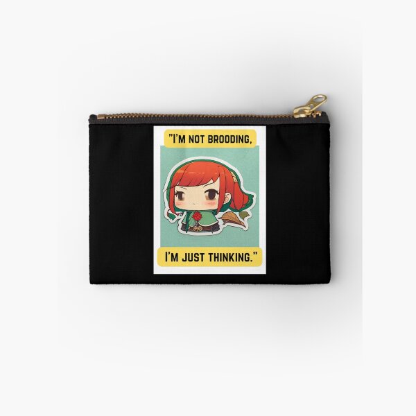 Item preview, Nimona   designed and sold by JoshuaWolfgang.