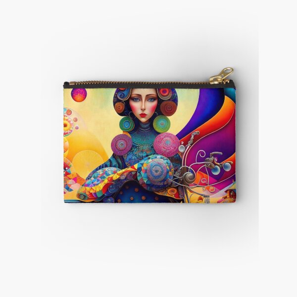 Item preview, The lady bike rider designed and sold by M-Y-A-R-T-.