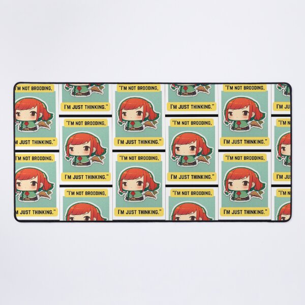 Item preview, Nimona   designed and sold by JoshuaWolfgang.