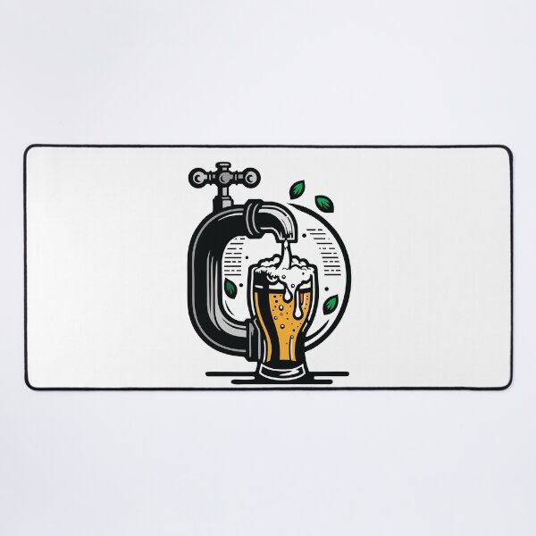 Item preview, Tap craft beer, oktoberfest designed and sold by TirrellColister.