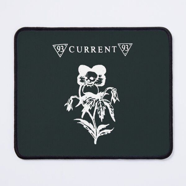 Item preview, Current 93 designed and sold by cocose.