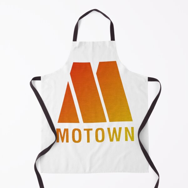 Item preview, Motown Records - designed and sold by DonatDuclos.