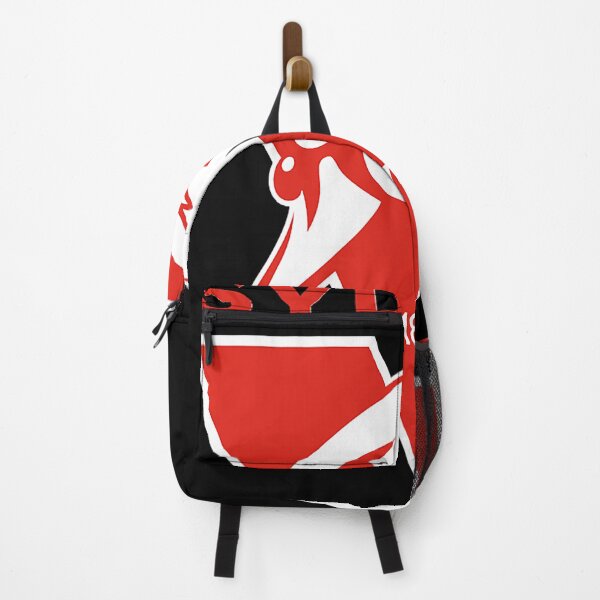 Item preview, Sydney the Bloods Swans Haughty Swannies-Logo designed and sold by CaseyWizas.