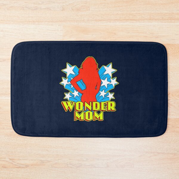 Item preview, Wonder Mom   designed and sold by janbaye.