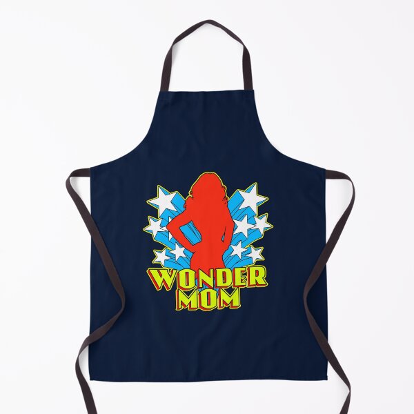 Item preview, Wonder Mom designed and sold by janbaye.