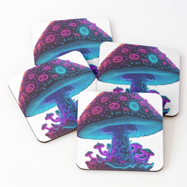 Item preview, mush designed and sold by thegeefambam.