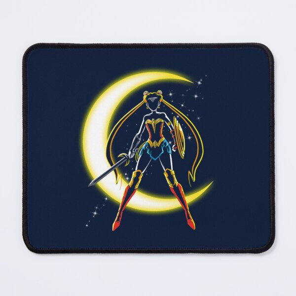 Item preview, Wonder Moon   designed and sold by janbaye.