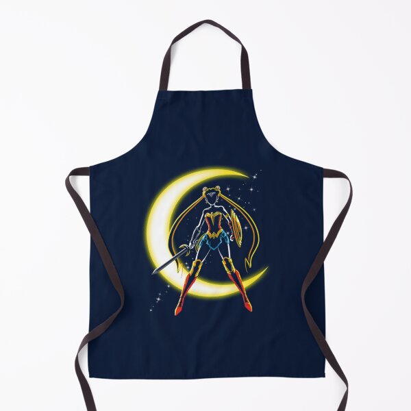 Item preview, Wonder Moon designed and sold by janbaye.