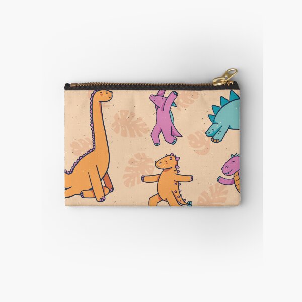Item preview, dinosaur yoga designed and sold by DerSenat.