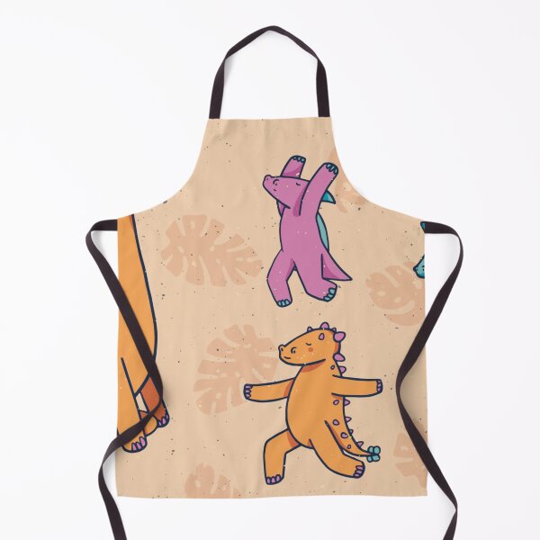 Item preview, dinosaur yoga designed and sold by DerSenat.