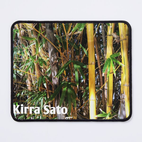 Item preview, Kirra Sato - Bamboo Foo designed and sold by Mia Muze.