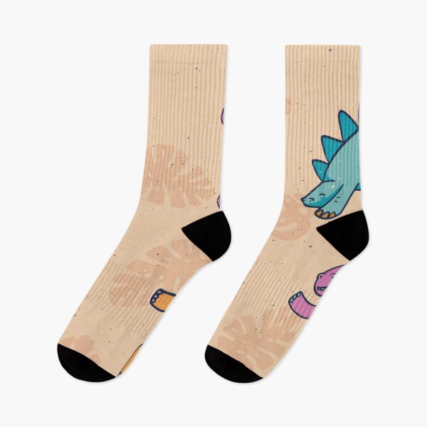 Item preview, dinosaur yoga designed and sold by DerSenat.