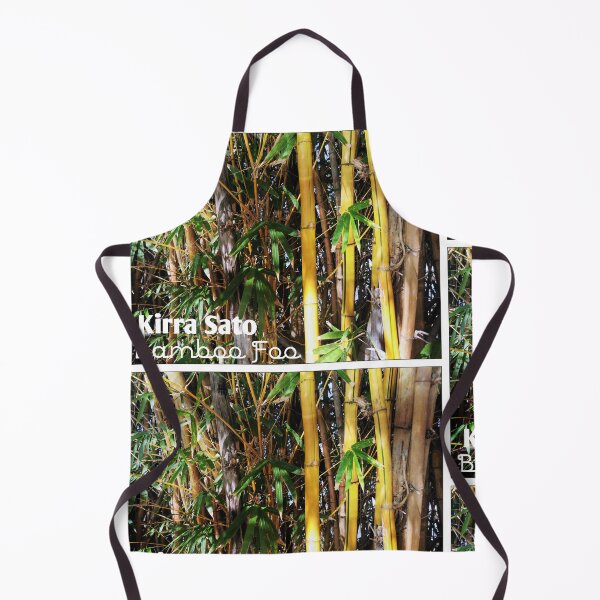 Item preview, Kirra Sato - Bamboo Foo designed and sold by Mia Muze.