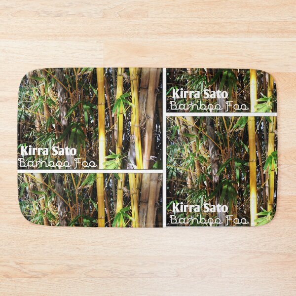 Item preview, Kirra Sato - Bamboo Foo designed and sold by Mia  Muze.
