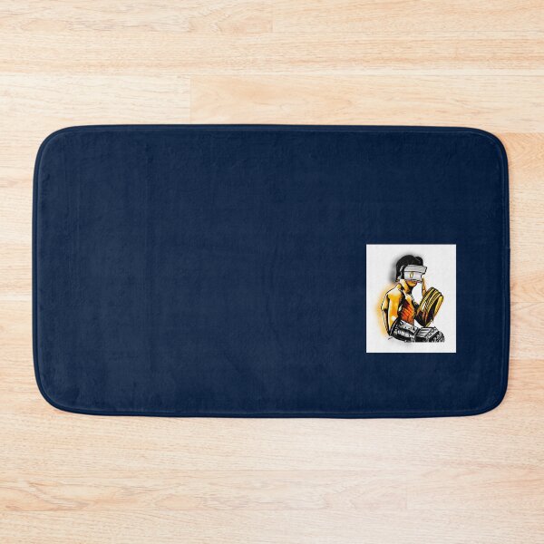 Item preview, Kung Fu Razor designed and sold by crawfordmarion.