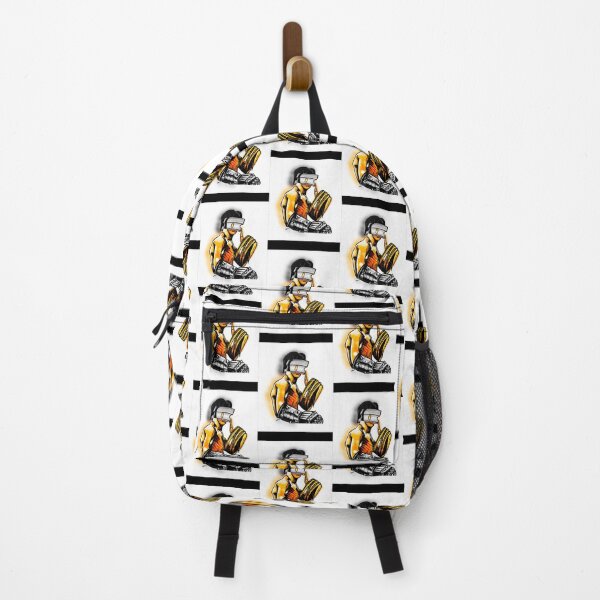 Item preview, Kung Fu Razor designed and sold by crawfordmarion.