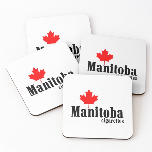 Item preview, Manitoba Cigarettes designed and sold by Rihanliston.