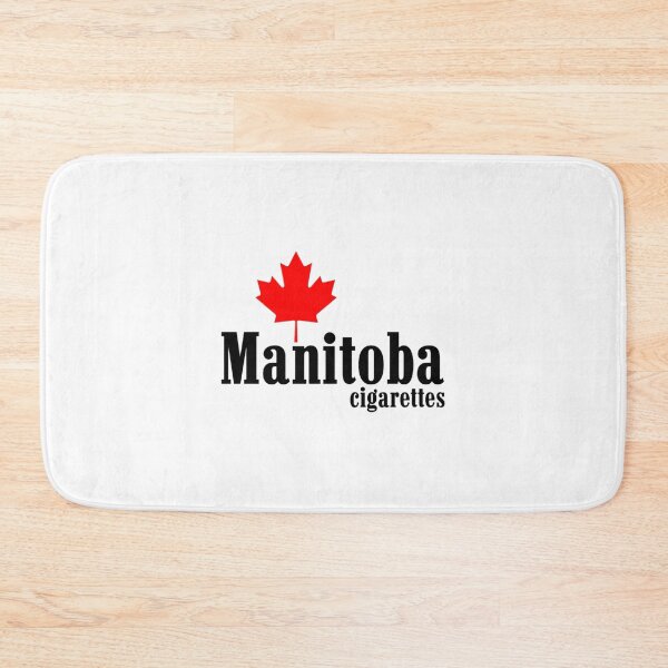 Item preview, Manitoba Cigarettes designed and sold by Rihanliston.
