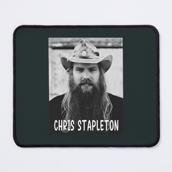 Item preview, Graphic Chris Arts Stapleton Music Vaporware Legends designed and sold by cocose.