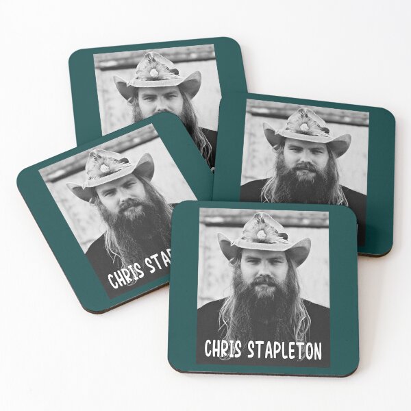 Item preview, Graphic Chris Arts Stapleton Music Vaporware Legends designed and sold by cocose.