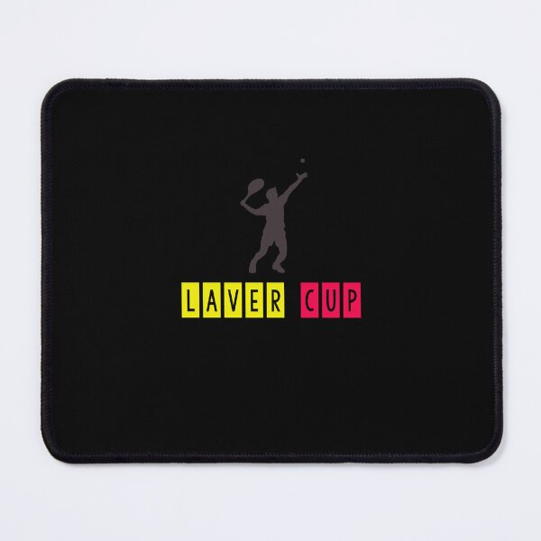 Item preview, laver cup london 2022 designed and sold by cindyyounce9.