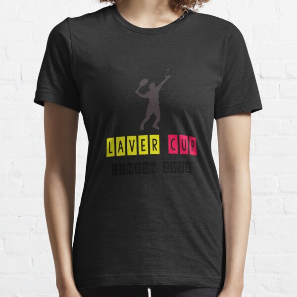 Laver Cup London 2022 Gifts & Merchandise for Sale | Redbubble