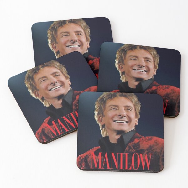Item preview, Barry Manilo designed and sold by ClaireLaberge.