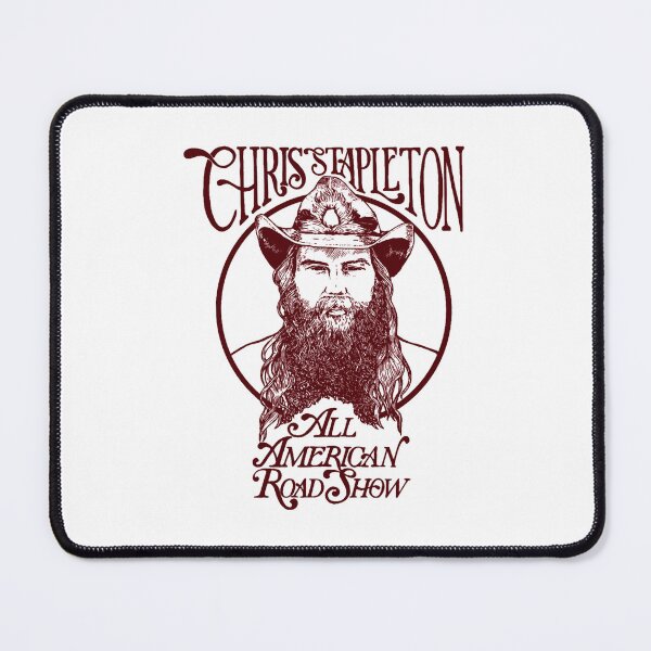 Item preview, fourste the Stapleton tour 2021 designed and sold by cocose.