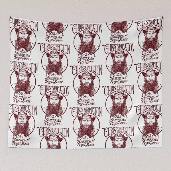 Item preview, fourste the Stapleton tour 2021 designed and sold by cocose.