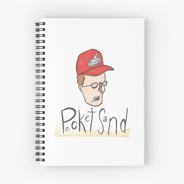 Item preview, Pocket Sand      designed and sold by Rihanliston.