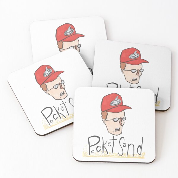 Item preview, Pocket Sand      designed and sold by Rihanliston.