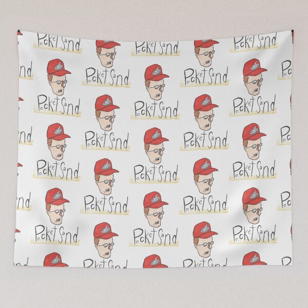 Item preview, Pocket Sand      designed and sold by Rihanliston.