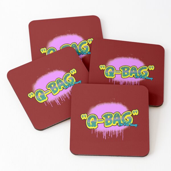 Item preview, q-bag designed and sold by Rihanliston.