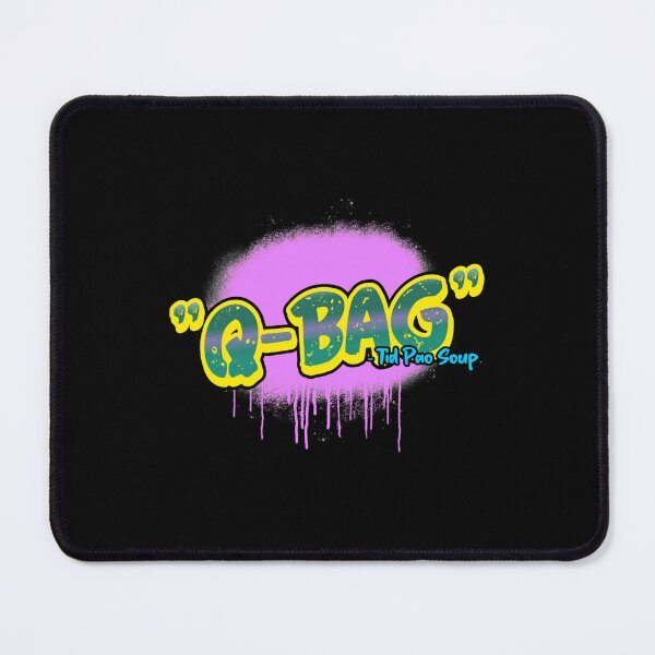 Item preview, q-bag designed and sold by Rihanliston.