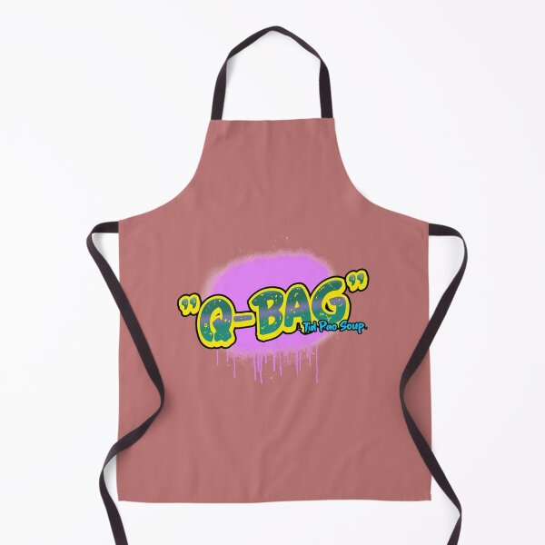 Item preview, q-bag designed and sold by Rihanliston.